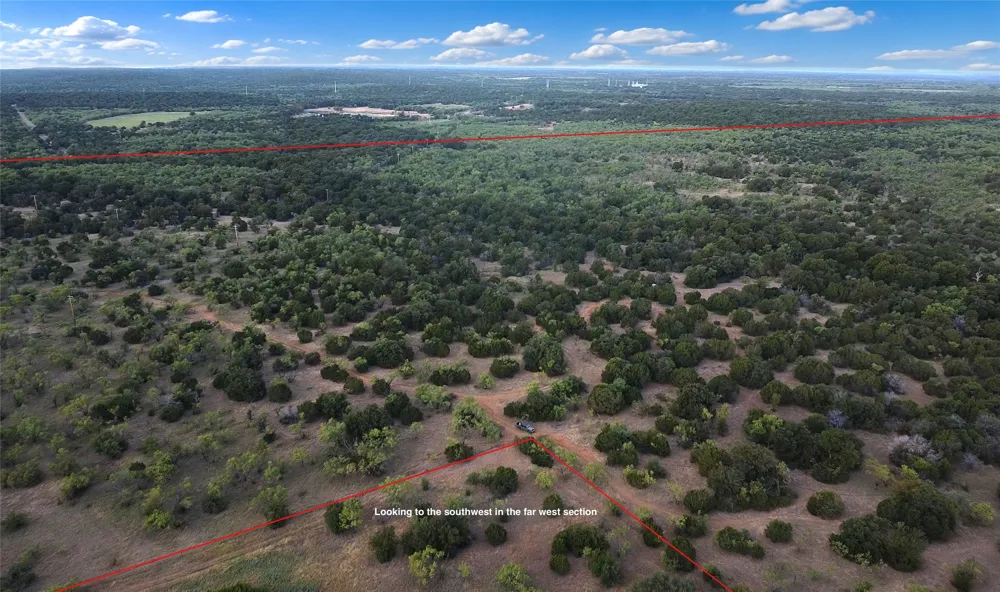 County Rd 103 Caddo, TX 76429