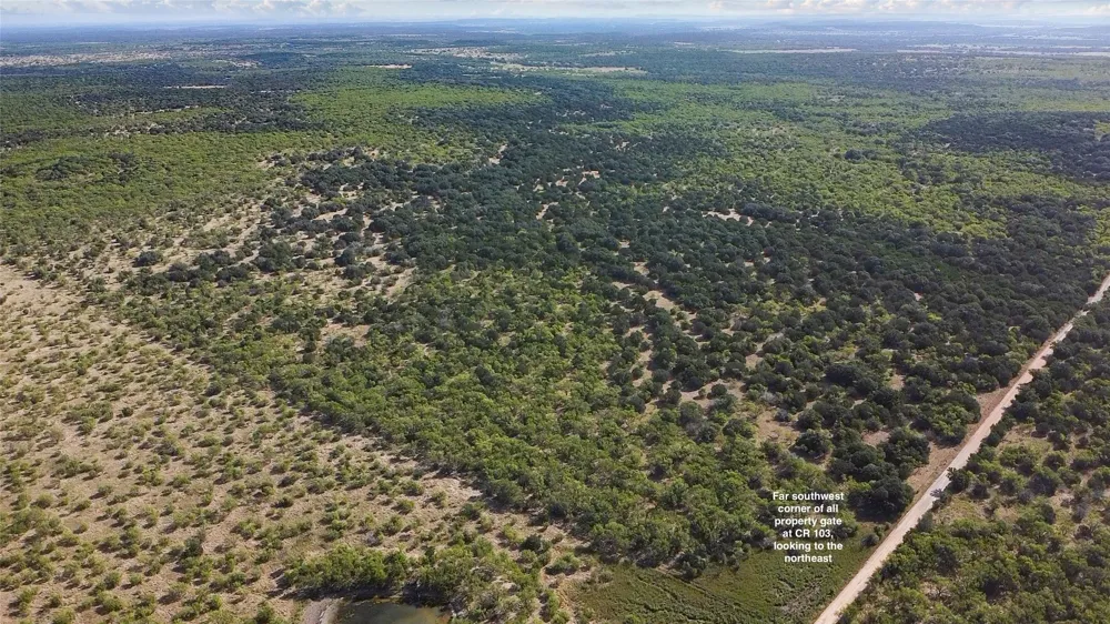 County Rd 103 Caddo, TX 76429