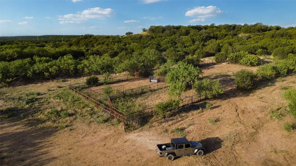 County Rd 103 Caddo, TX 76429