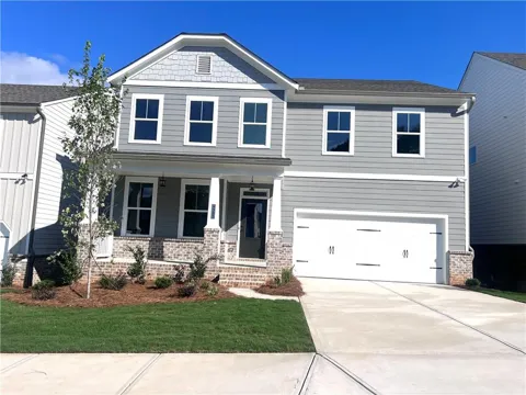 4385 Easter Lily Avenue