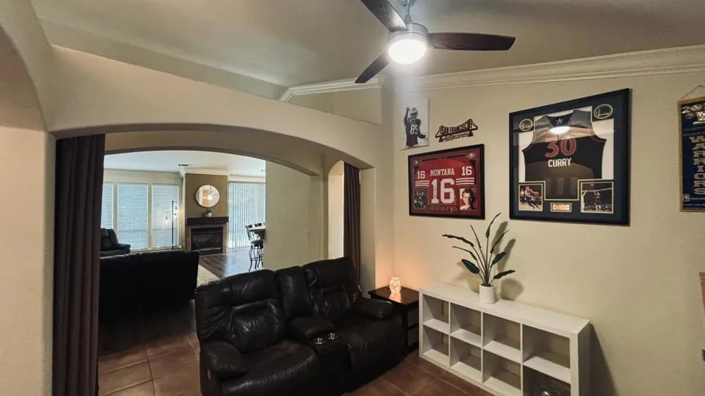 2177 Cadjew Street Redding, CA 96003