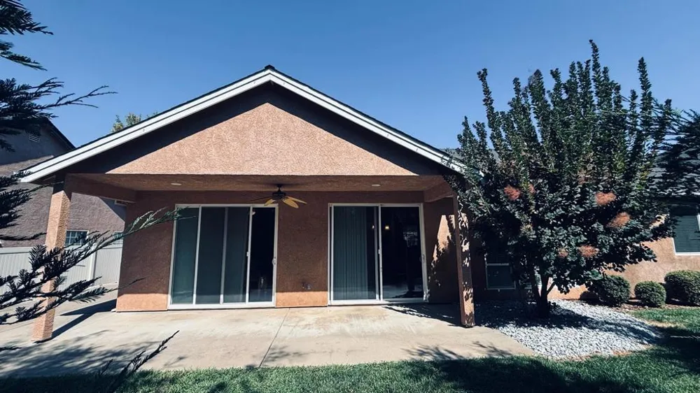 2177 Cadjew Street Redding, CA 96003