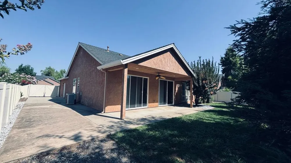 2177 Cadjew Street Redding, CA 96003