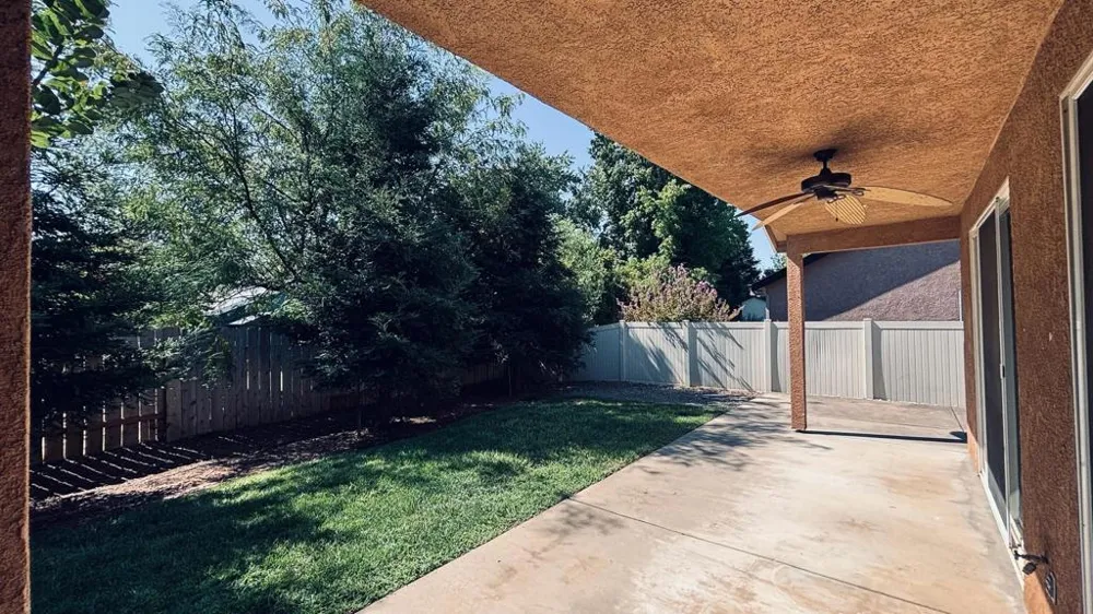 2177 Cadjew Street Redding, CA 96003