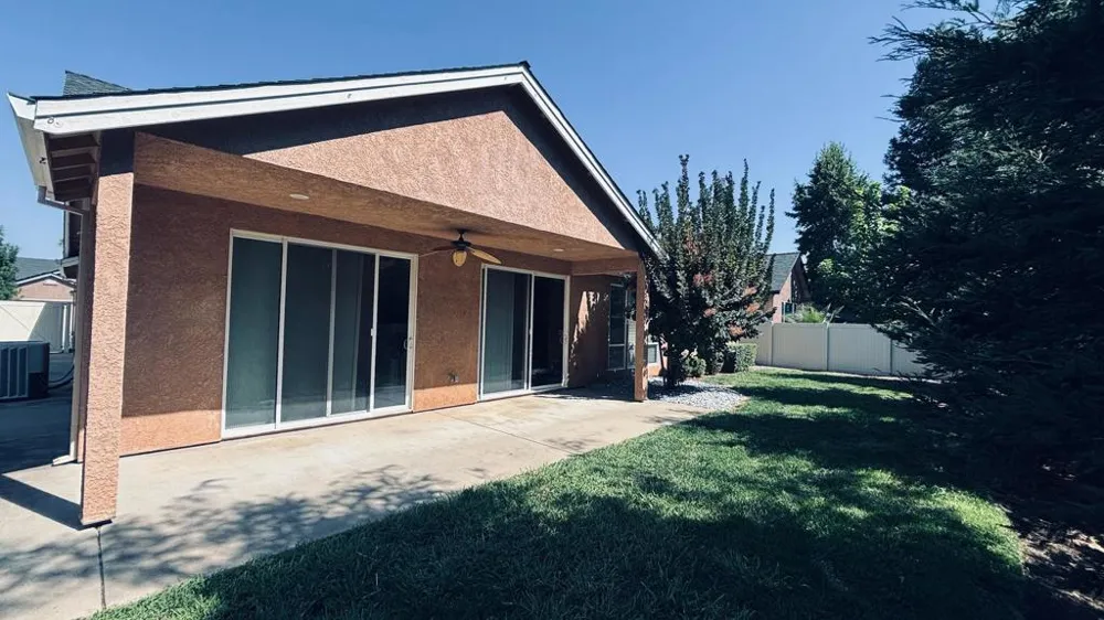 2177 Cadjew Street Redding, CA 96003
