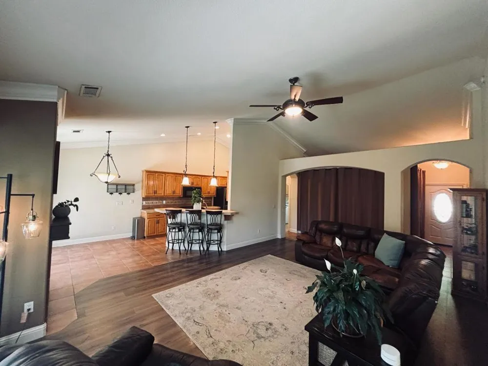 2177 Cadjew Street Redding, CA 96003