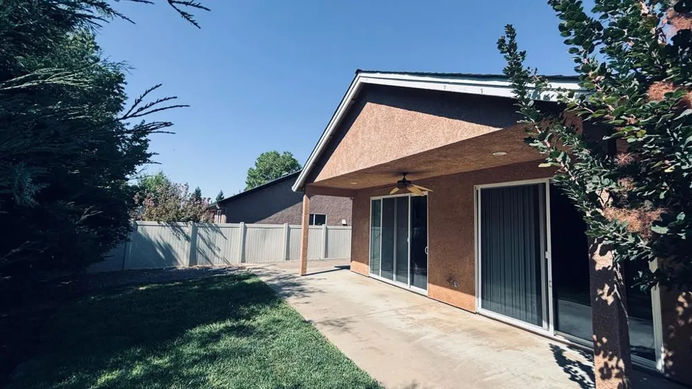 2177 Cadjew Street Redding, CA 96003