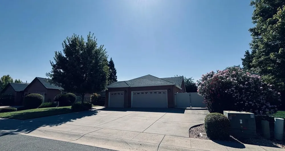 2177 Cadjew Street Redding, CA 96003