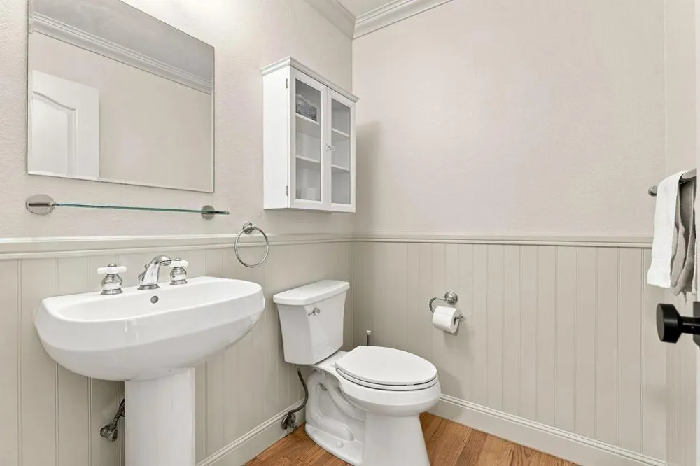 112 Birkdale Road Half Moon Bay, CA 94019