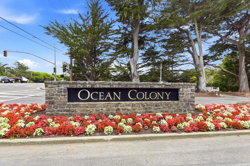 112 Birkdale Road Half Moon Bay, CA 94019