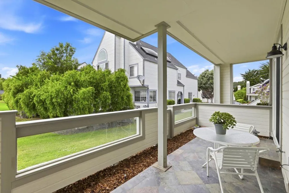 112 Birkdale Road Half Moon Bay, CA 94019