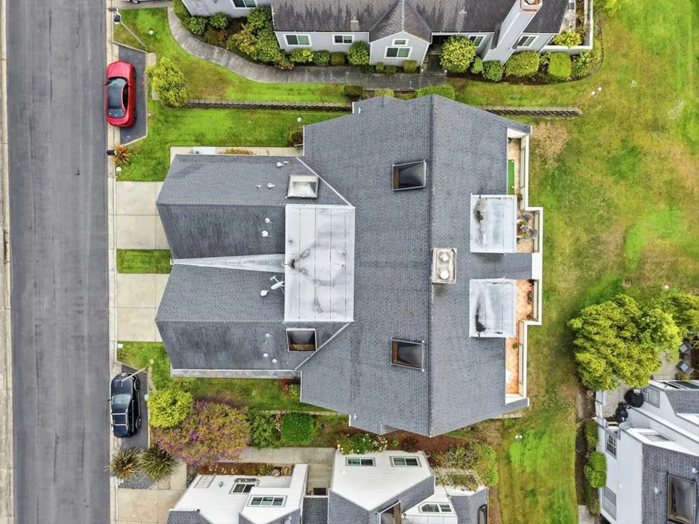 112 Birkdale Road Half Moon Bay, CA 94019
