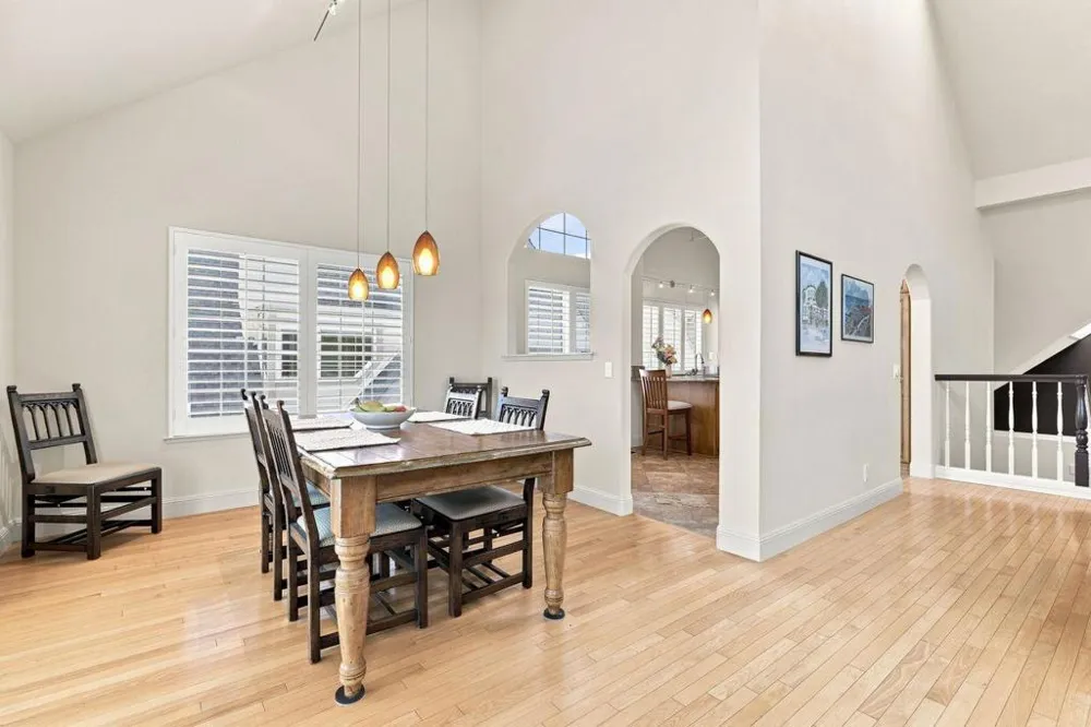 112 Birkdale Road Half Moon Bay, CA 94019
