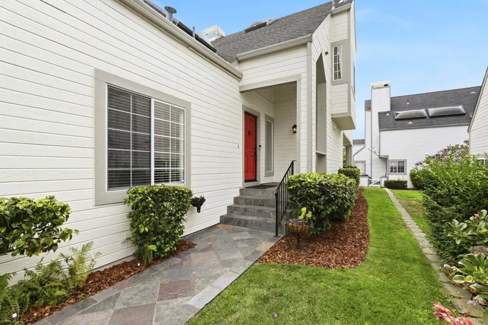 112 Birkdale Road Half Moon Bay, CA 94019