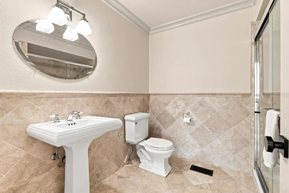 112 Birkdale Road Half Moon Bay, CA 94019