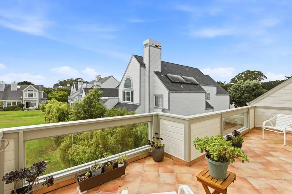 112 Birkdale Road Half Moon Bay, CA 94019