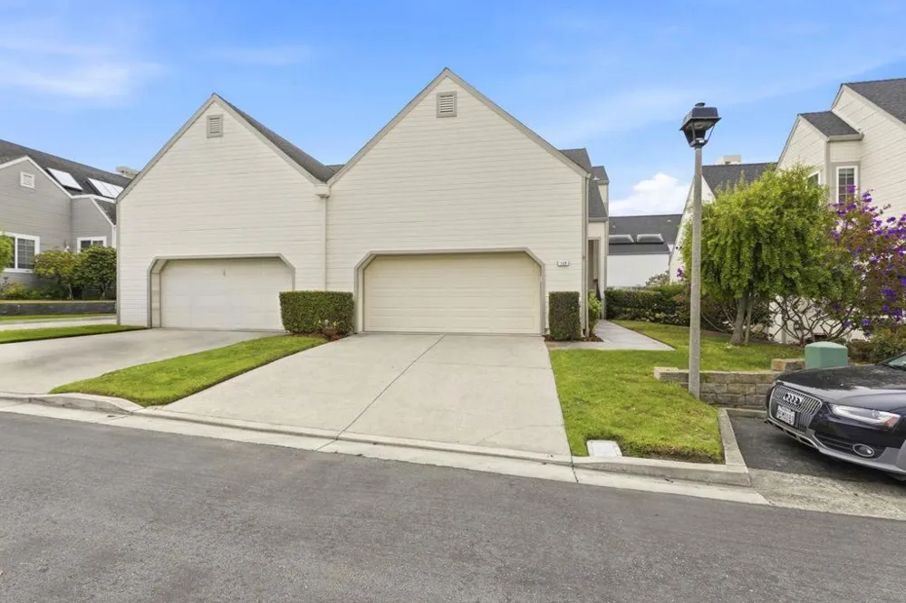 112 Birkdale Road Half Moon Bay, CA 94019