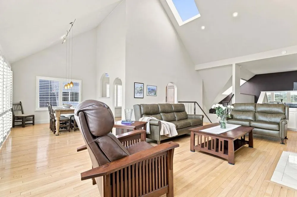 112 Birkdale Road Half Moon Bay, CA 94019