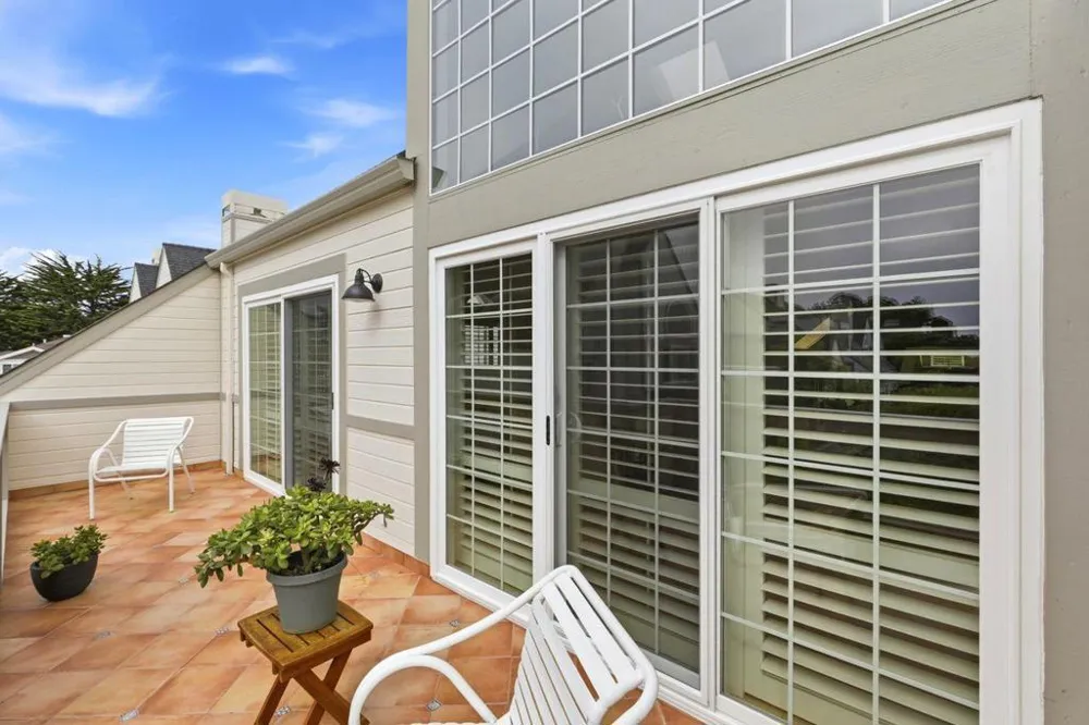 112 Birkdale Road Half Moon Bay, CA 94019