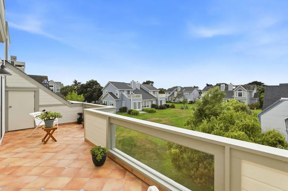 112 Birkdale Road Half Moon Bay, CA 94019