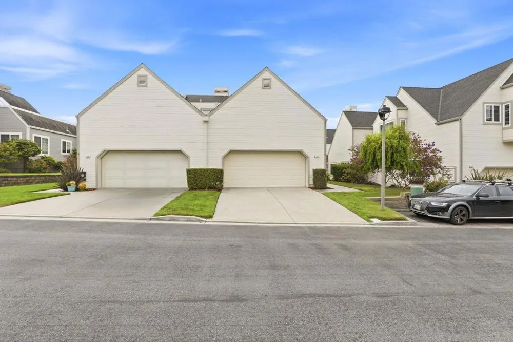 112 Birkdale Road Half Moon Bay, CA 94019