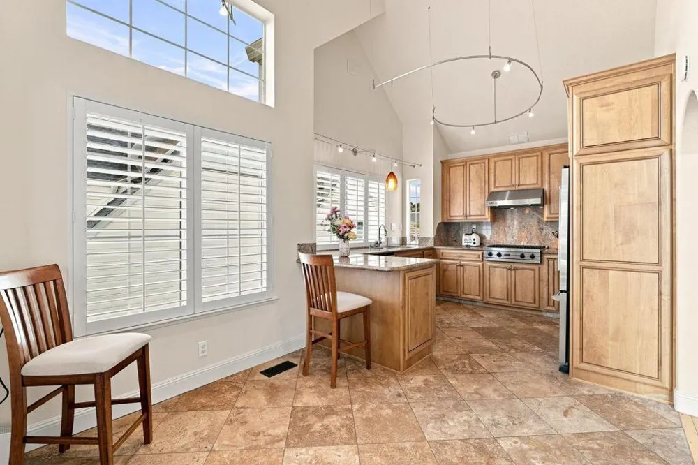 112 Birkdale Road Half Moon Bay, CA 94019