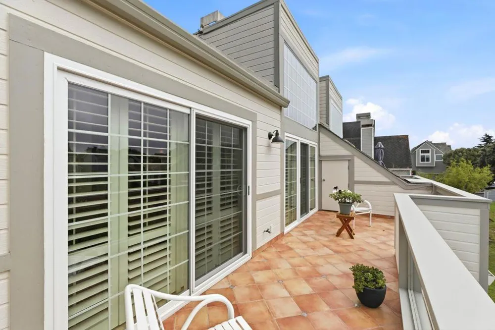 112 Birkdale Road Half Moon Bay, CA 94019