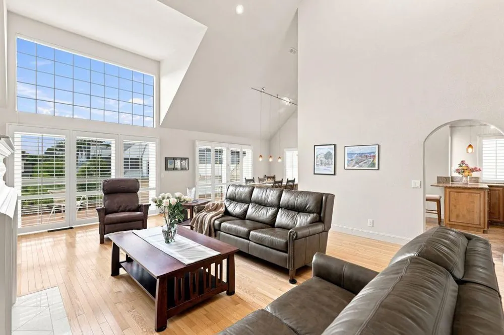 112 Birkdale Road Half Moon Bay, CA 94019