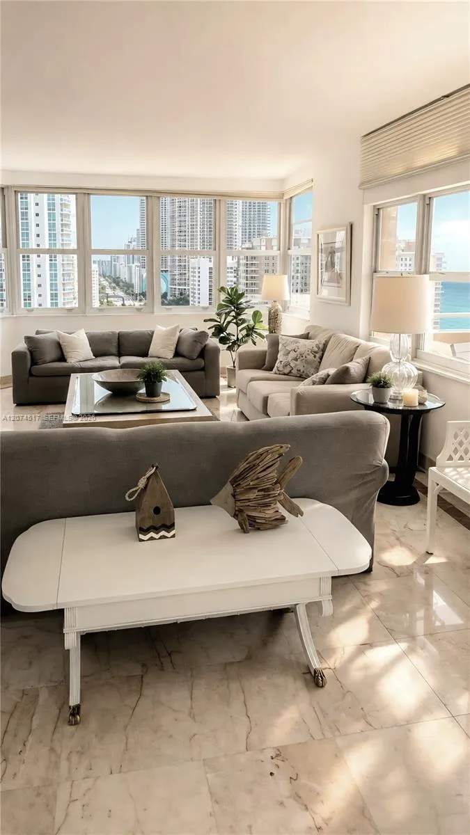1985 S Ocean Dr #17P Hallandale Beach, FL 33009