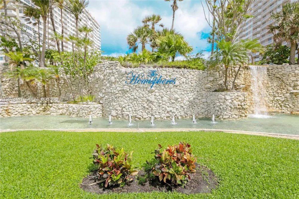 1985 S Ocean Dr #17P Hallandale Beach, FL 33009
