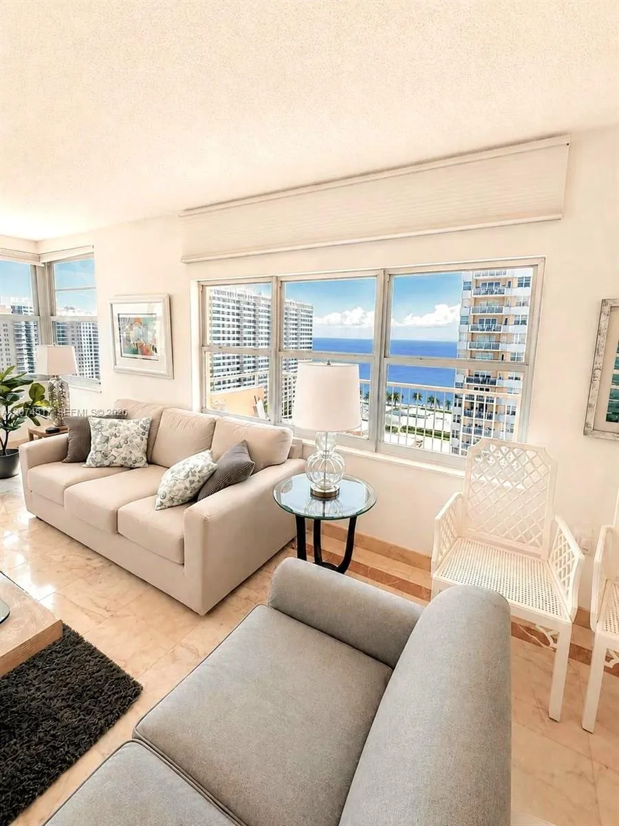 1985 S Ocean Dr #17P Hallandale Beach, FL 33009