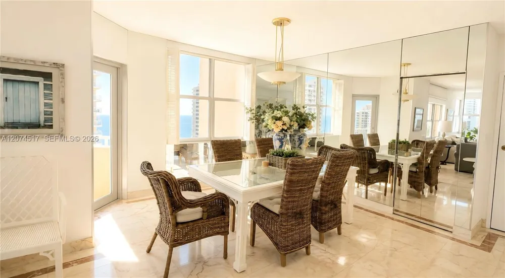 1985 S Ocean Dr #17P Hallandale Beach, FL 33009