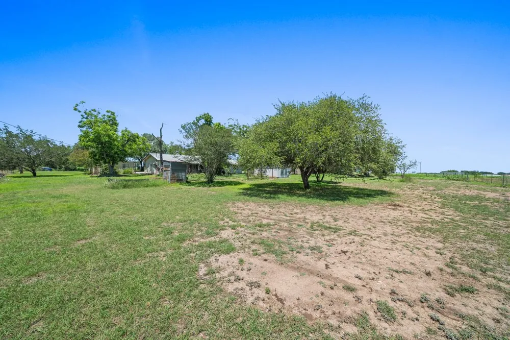 1961 Bolton Road Marion, TX 78124