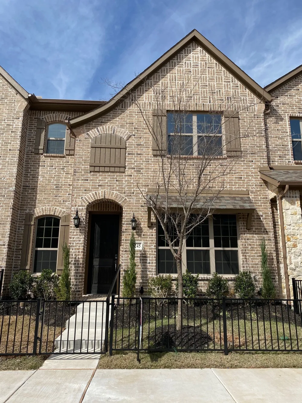 6245 Rainbow Valley Place Frisco, TX 75035