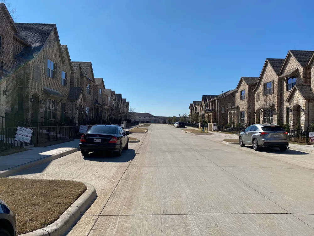 6245 Rainbow Valley Place Frisco, TX 75035