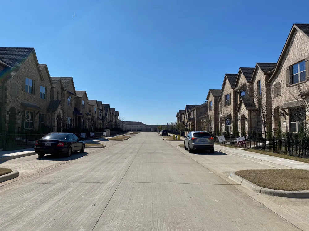 6245 Rainbow Valley Place Frisco, TX 75035