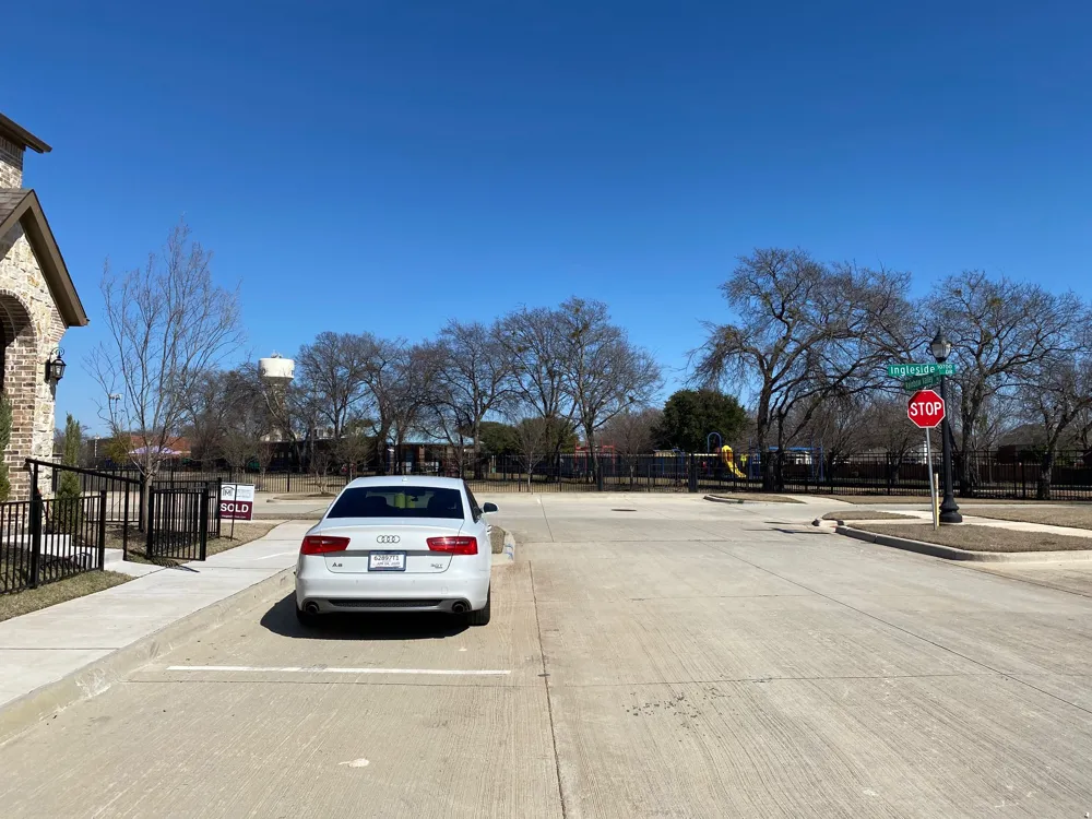 6245 Rainbow Valley Place Frisco, TX 75035