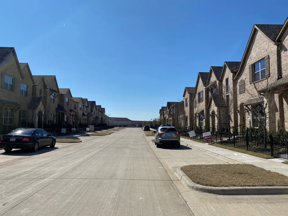 6245 Rainbow Valley Place Frisco, TX 75035
