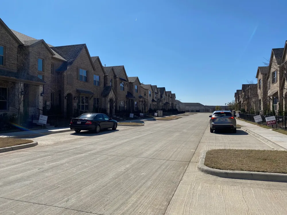 6245 Rainbow Valley Place Frisco, TX 75035