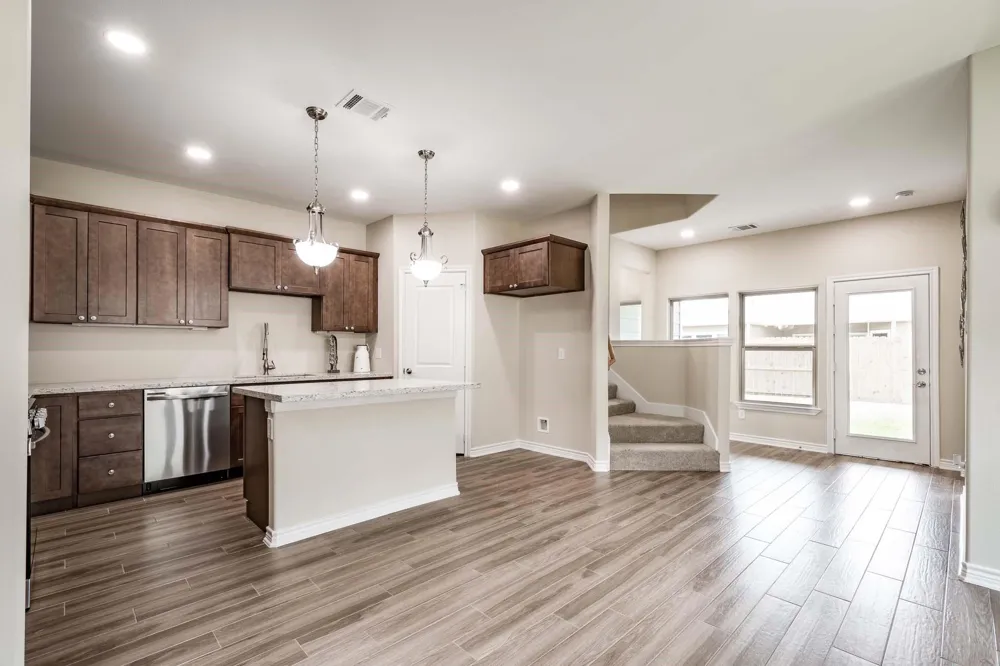10610 Ellerston Road Cleveland, TX 77327