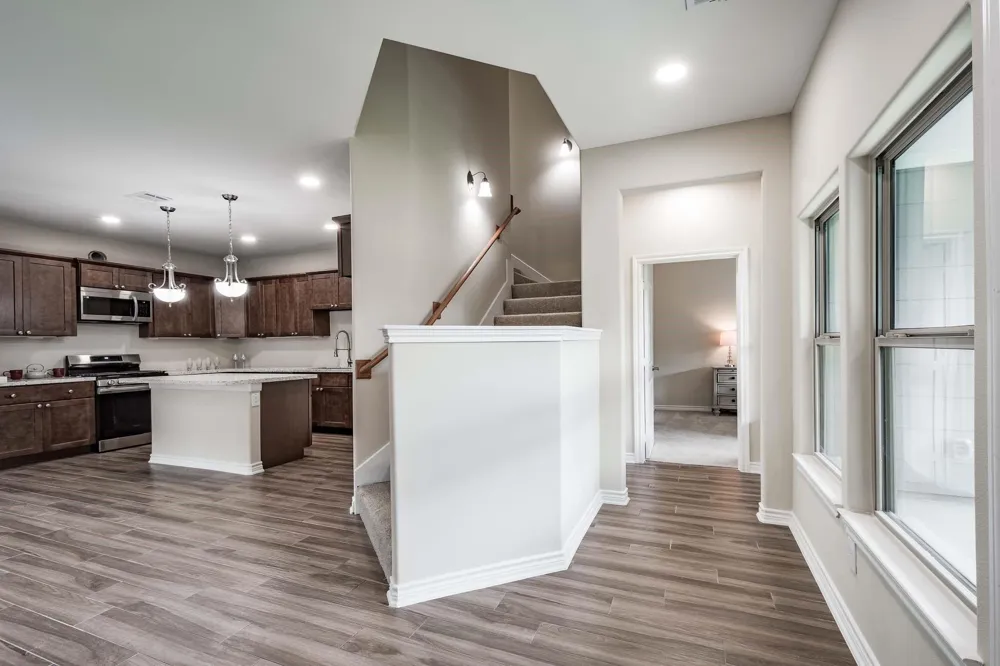 10610 Ellerston Road Cleveland, TX 77327