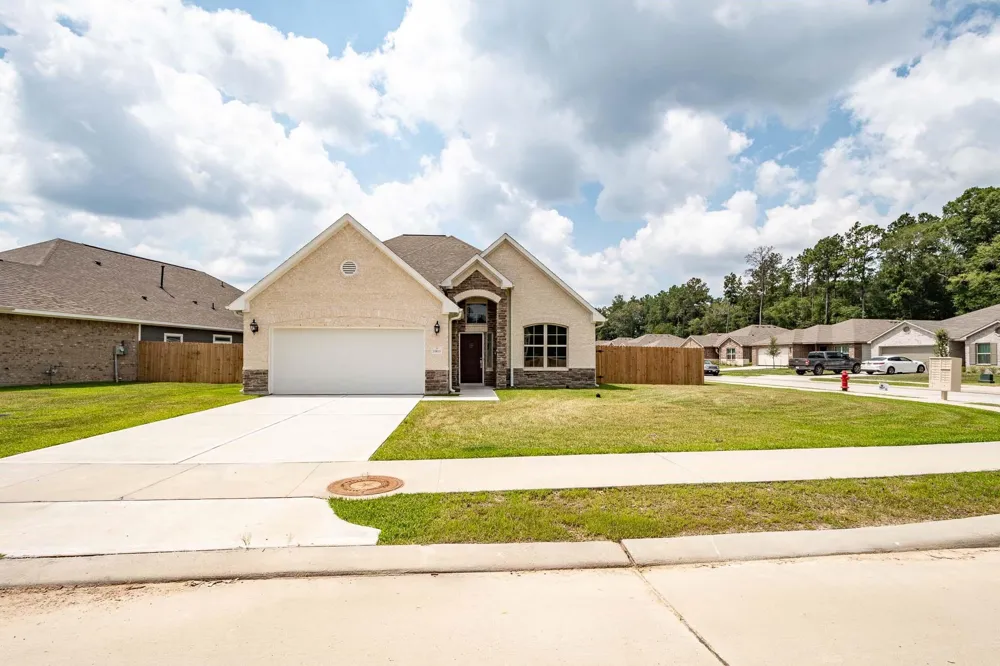 10610 Ellerston Road Cleveland, TX 77327