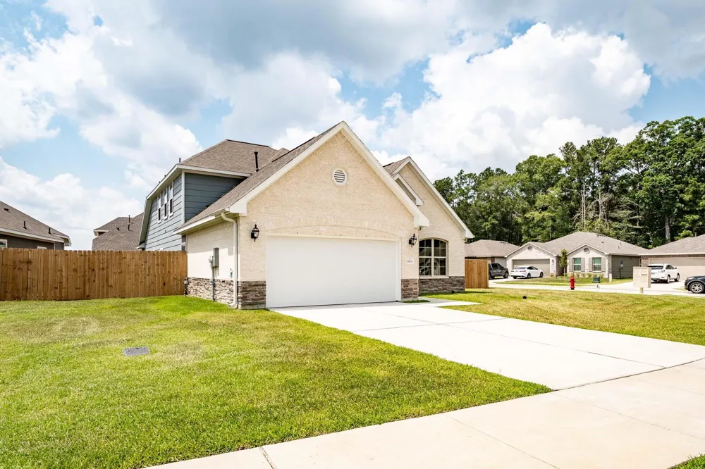 10610 Ellerston Road Cleveland, TX 77327
