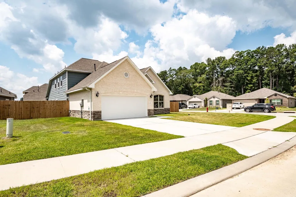 10610 Ellerston Road Cleveland, TX 77327