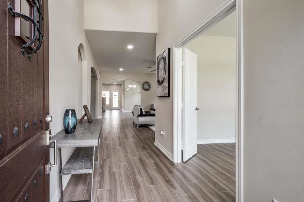 10610 Ellerston Road Cleveland, TX 77327