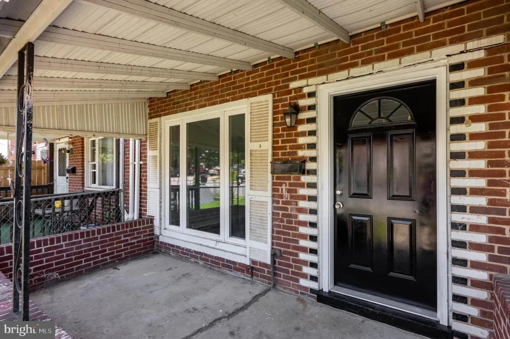 7804 SAINT BRIDGET LANE Baltimore, MD 21222
