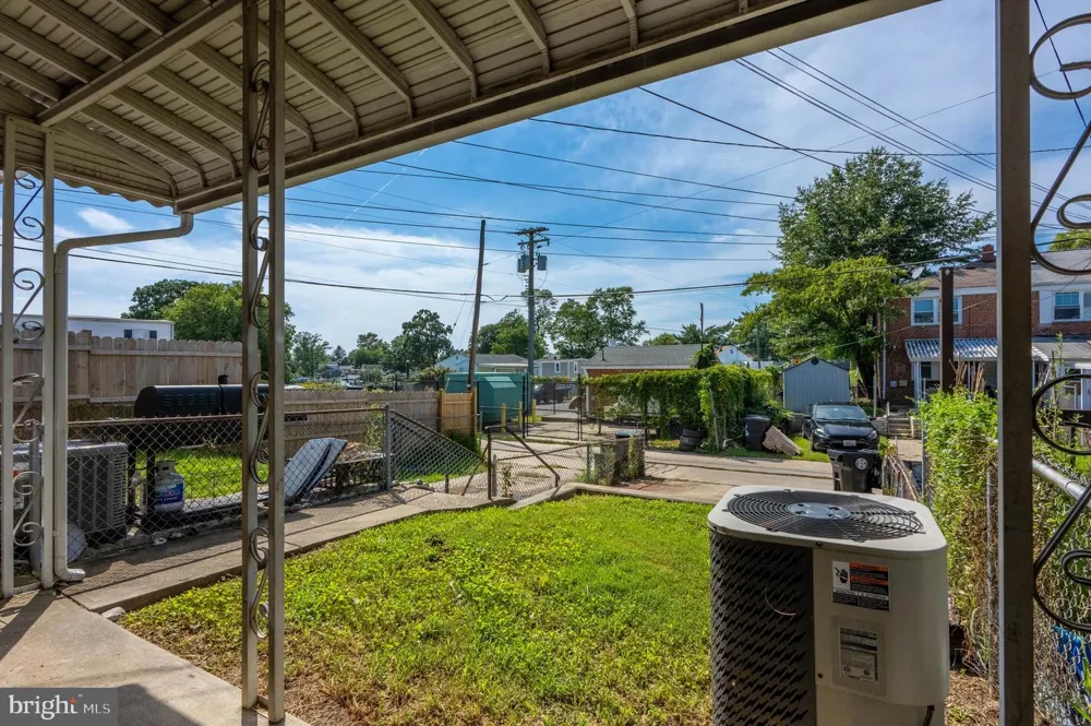 7804 SAINT BRIDGET LANE Baltimore, MD 21222