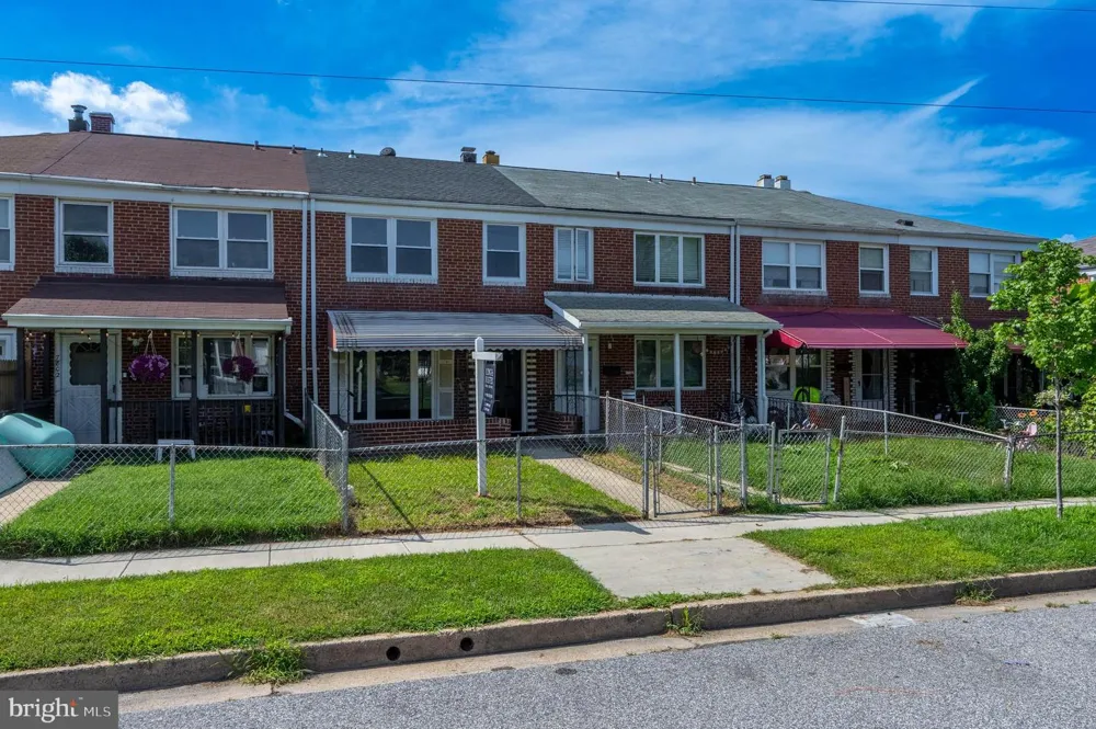 7804 SAINT BRIDGET LANE Baltimore, MD 21222