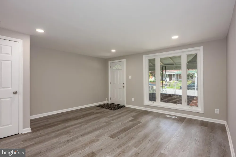 7804 SAINT BRIDGET LANE Baltimore, MD 21222
