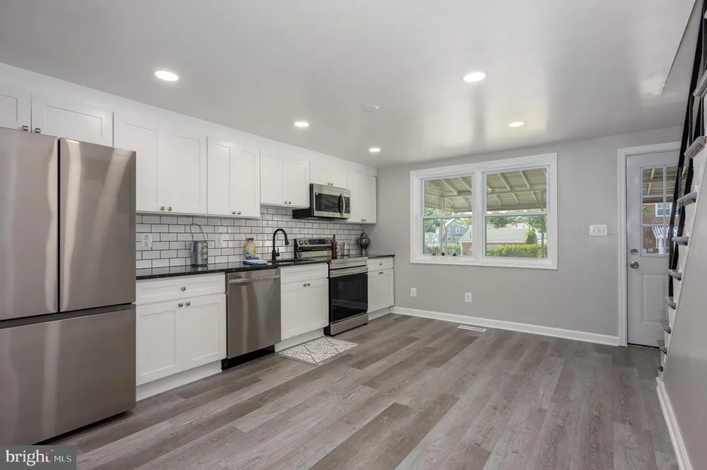 7804 SAINT BRIDGET LANE Baltimore, MD 21222